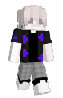 Front of Litigation's skin