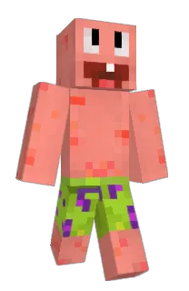 pavo_el_vato's Minecraft skin