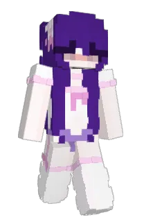 Front of aerisselle's skin