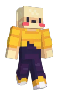 Front of OlivineGarden's skin