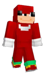 Nu_ga04's Minecraft skin wearing the Migrator cape