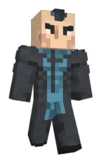 Front of _3_L0W4_3_'s skin