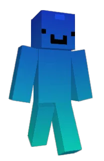 Dimattic's Minecraft skin