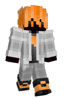 Front of green__9's skin