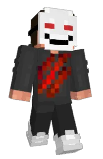 IaMducAn206's Minecraft skin