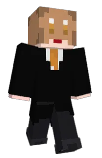 Front of Takenoko0920's skin
