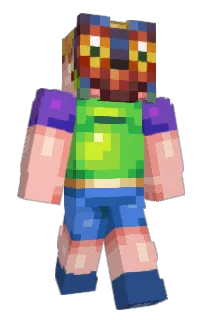 Front of Hephaestusz_'s skin