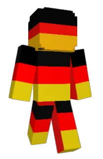 Front of hollyjollygirl's skin