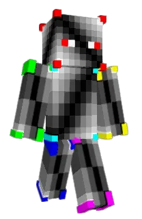 Front of jaycraft017's skin