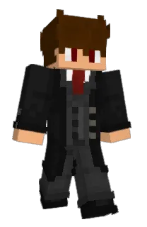 Front of Fanden77's skin