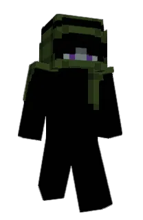 F0xYQ's Minecraft skin