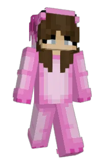 hendixir's Minecraft skin