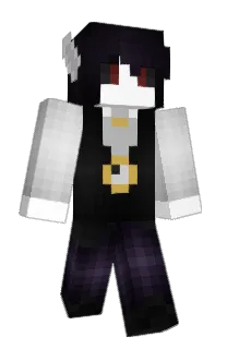 DrRaven44's Minecraft skin