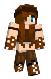 Grezia_'s Minecraft skin