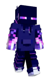 Front of michaelgaming2's skin