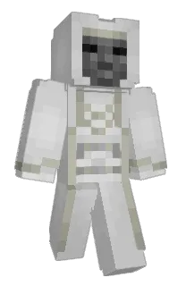 AlgerianPrince's Minecraft skin