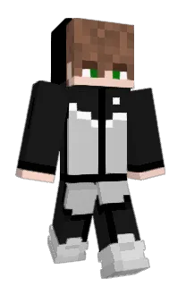 white_fox_ita's Minecraft skin