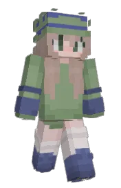 Skin preview
