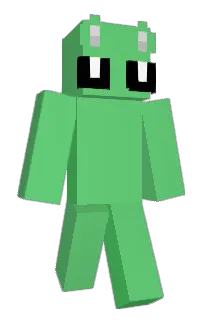 Front of ZINU1412's skin