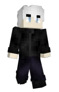 moonlite1111's Minecraft skin