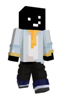 Front of Lolotrack27's skin