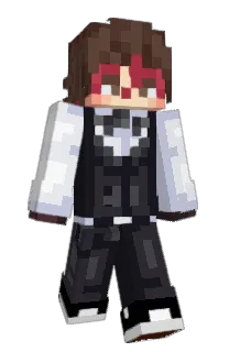 Front of ConorB_10's skin