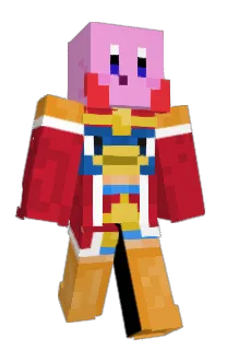 Djgamer22's Minecraft skin
