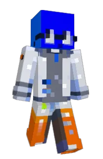 endfiron's Minecraft skin