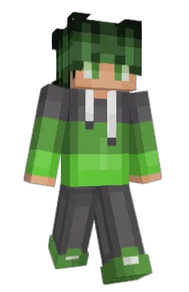 Front of Whatthehecky135's skin