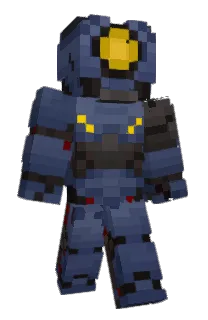 axolotlkuba's Minecraft skin