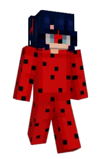 Front of 17Lukitaaas's skin