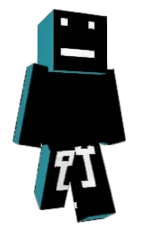 Minecraft skin — Classic model