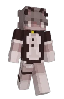 Front of Splash_FFS's skin