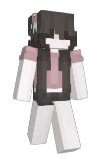 vqzzz's Minecraft skin