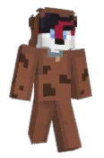 LetoTheWolf