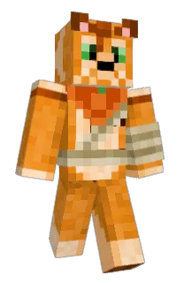 Front of Pumpkin_girl's skin