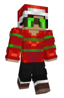 Front of Srubbyyy's skin