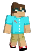 BleachMinecraft