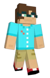 Skin preview