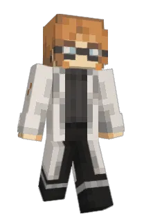 Beauty0549's Minecraft skin