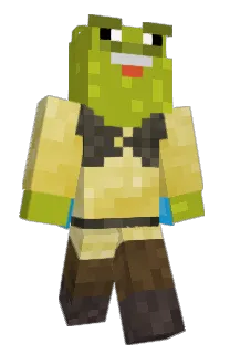 Front of EhitajaEinar's skin