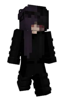 7rolex's Minecraft skin