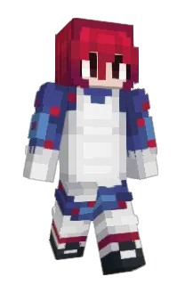 isopodcereal232's Minecraft skin