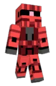 SpungoTheBoi