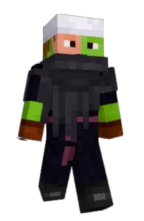 Front of ignwilfretlover's skin