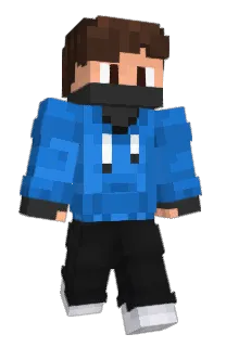 Front of Potato_Crafter15's skin