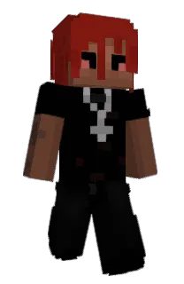 outg's Minecraft skin