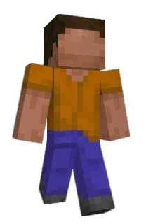 Front of AugustJamesW's skin