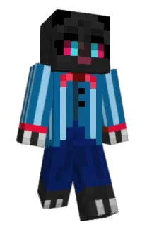 Front of TheSchmuggler's skin