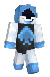 Front of Rypio300's skin